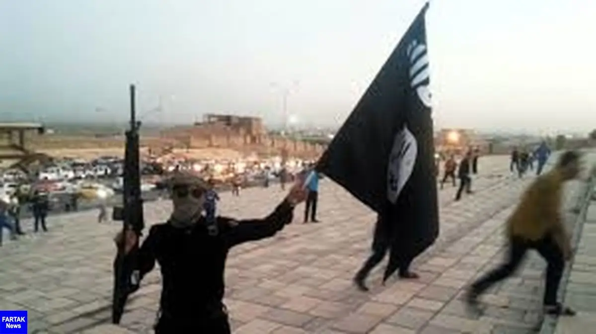 حمله داعش به عراق و وقوع «انقلاب فرات» به روایت پرس تی وی