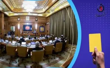 شهروندان تهرانی نباید تاوان سوء مدیریت را بدهند 