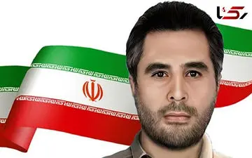 اعدام جاسوس موساد صبح امروز / محسن لنگرنشین کی بود + عکس شهید ترور صیاد خدایی