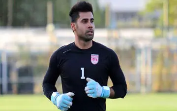 رسمی؛باشگاه تراکتورسازی به حکم تعلیق فروزان واکنش نشان داد!