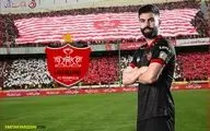 تکلیف تمدید قرارداد یاسین سلمانی و پرسپولیس مشخص شد!
