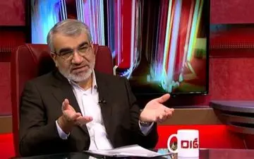 گلایه کدخدایی از واعظی و مسئولان دولتی