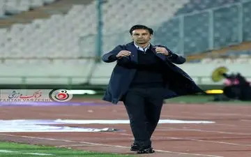 دفاع فرهاد از قهرمانی با جذب این نفرات برای استقلال 