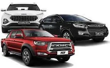 ریخت و پاش جدید کرمان موتور برای اقساط 3 خودرو + با اقساط 30 ماهه