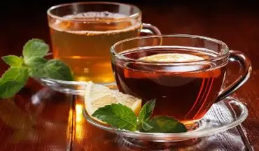 خطرات جدی گرم کردن چندباره چای!