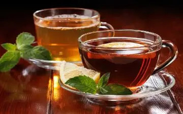 خطرات جدی گرم کردن چندباره چای!