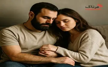 عشق یا دوست داشتن؛ کدام ضامن ماندگاری زندگی مشترک است؟