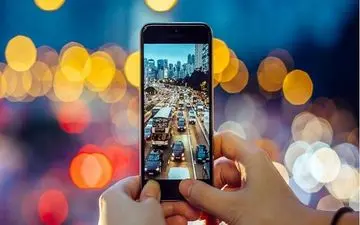 قیمت گوشی ویژه عکاسی / ۱۱مهر 