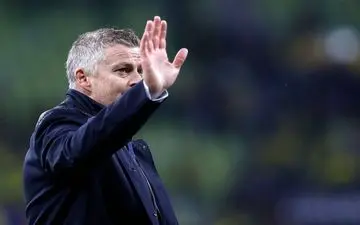 اخراج قطعی سولسشایر از منچستریونایتد