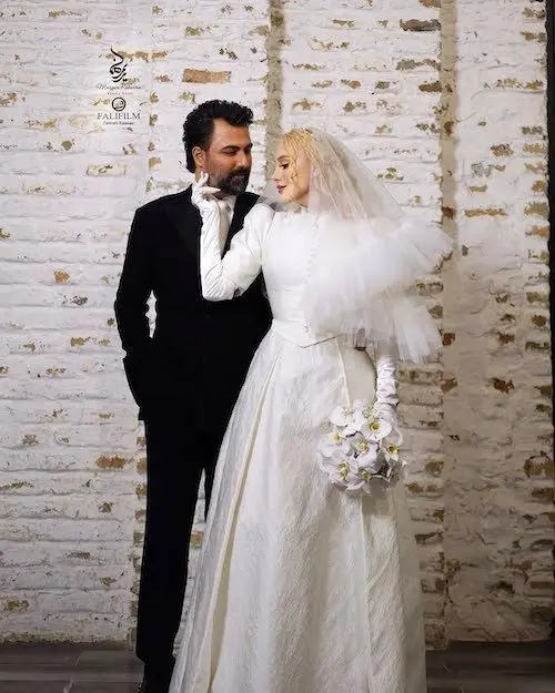 عروس‌های مشهور ایرانی در پاییز امسال