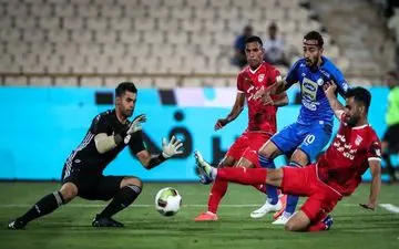 توضیح سرپرست استقلال در مورد حذف از آسیا/ آخرین مهلت برای فرار