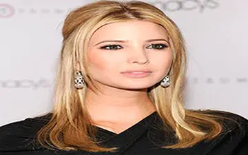  غافلگیری دختر ترامپ در روز تولدش