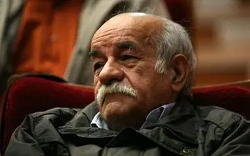  بازگشت بازیگر محبوب بر روی صحنه بعد از 10 سال/عکس