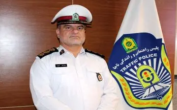 توقیف دودستگاه خودرو در کرمانشاه به دلیل حرکات نمایشی در فضای مجازی 