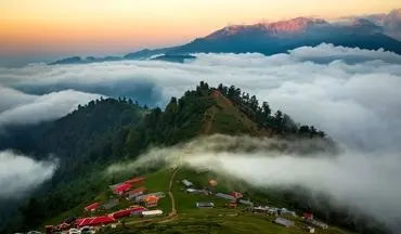 در سفر به ماسال، این جاهای دیدنی را از دست ندهید!