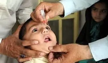 آغاز کمپین واکسیناسیون در فیلیپین با شیوع فلج اطفال