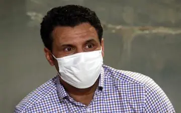 تاتار: برای مدعی شدن پیکان نیاز به زمان داریم 