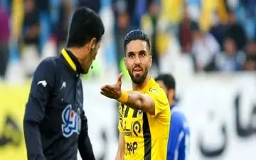 یگ گزینه جذاب ! ستاره محبوب در رادار “تراکتورسازی” !