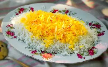 پخت برنج متفاوت | برنج رو این طوری که میگم درست کن!