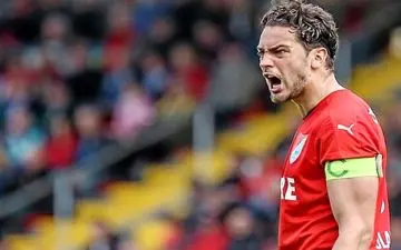  بازیکن بوندس‌لیگایی به اردوی سیاه‌جامگان اضافه شد + عکس