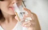 فواید بی نظیر ناشتا آب نوشیدن