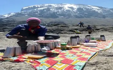  کشف راز طول عمر در کشوری غیرمنتظره؛ پایان سلطه رژیم مدیترانه‌ای