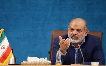  وزیر کشور: اتباع غیرمجاز باید به کشور خود بازگردند