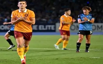 جدایی جنجالی مهاجم گوانگجو؛ استقلال و باشگاه کره ای در برابر هم