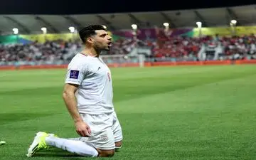 اقدام نافرجام اتلتیکومادرید برای خرید طارمی