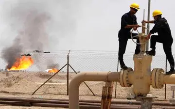 
وام کلان بزرگترین تاجرنفتی جهان به ایران