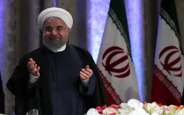 رسانه های غربی به سخنان دکتر روحانی واکنش نشان دادند