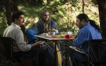 پایان سریال «پایتخت۷» لو رفت

