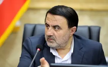 پای پیمانکاران ناتوان از کرمانشاه بریده شود 