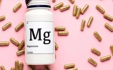 یک ماده معدنی بسیار مفید برای افراد چاق

