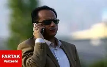 تیکه سنگین توفیقی به مدیران اسبق استقلال:دست آنهایی که سال‌ها در باشگاه استقلال «بخور، بخور» داشتند از باشگاه قطع شده 