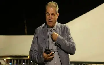 منزوی: در جریان انتصاب مشاورانی که مدیرعامل استقلال انتخاب کرده نبوده ایم