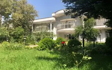 ویدئویی غم انگیز از آخرین دارایی سالمندان در آسایشگاه!