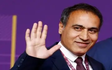 رسمی/ مهدوی کیا سرمربی یک تیم اماراتی شد!