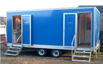  سرویس بهداشتی نیاز اصلی مناطق زلزله زده