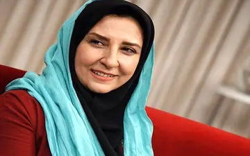 مرجانه گلچین: تامین آینده شغلی دغدغه همه بازیگران است