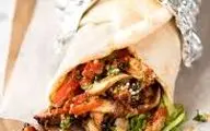 طرز تهیه  ساندویچ  ترکی| همه خوششون میاد