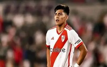 مسیِ جدید در راه است؟ بارسلونا به دنبال جذب پدیده ۱۸ساله آرژانتینی