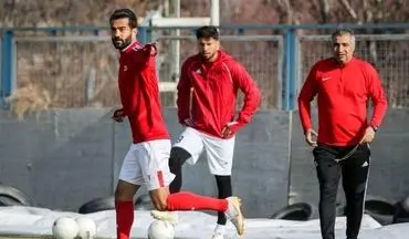 واکنش تند و عجیب مسعود شجاعی به شکست مقابل پرسپولیس