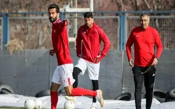 واکنش تند و عجیب مسعود شجاعی به شکست مقابل پرسپولیس