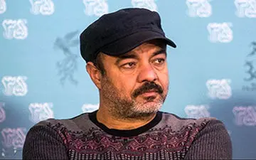 سعید آقاخانی: بعد از «ساعت خوش» بازاریاب زعفران بودم + فیلم