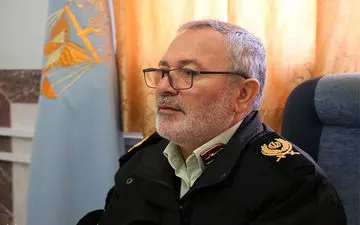 فرمانده انتظامی آذربایجان شرقی: متلاشی شدن ۲ باند سرقت از منازل در تبریز