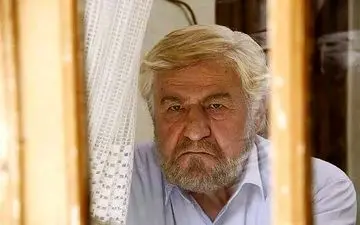 اعلام زمان خاکسپاری بازیگر سینما و تلویزیون