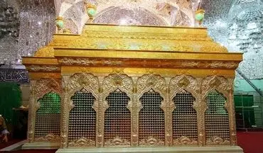 چرا ضریح امام حسین شش گوشه است؟ + جزئیات