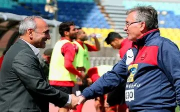 گرشاسبی:با رفیعی در حال مذاکره هستیم