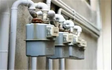  قطع روزانه گاز ادارات تهران از ساعت ۱۸